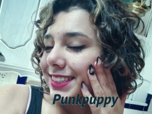 Punkpuppy