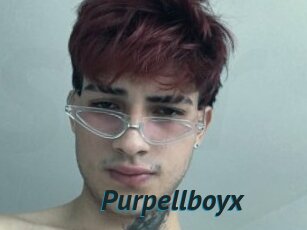 Purpellboyx