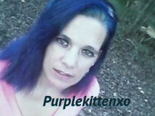 Purplekittenxo