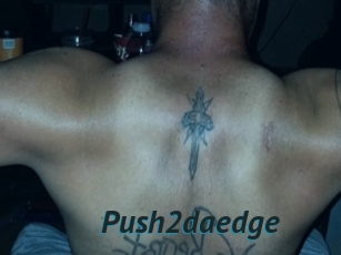 Push2daedge