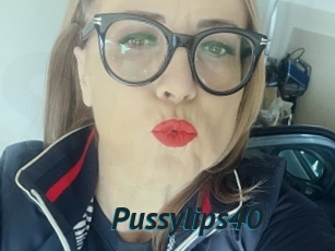 Pussylips40