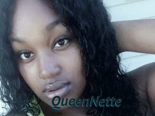 QueenNette