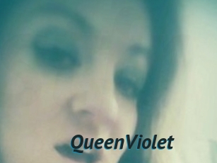 QueenViolet