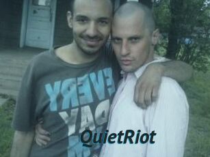 QuietRiot