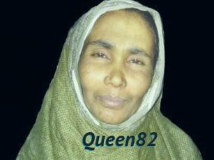 Queen82