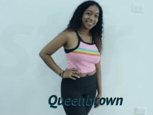 Queenbrown