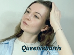 Queeniebarris