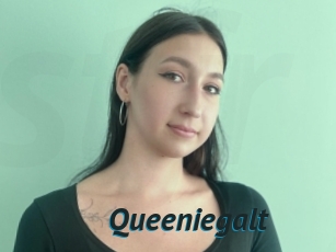 Queeniegalt