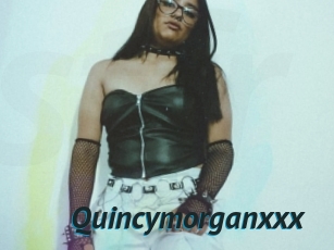 Quincymorganxxx