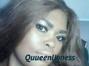 Quueenlioness