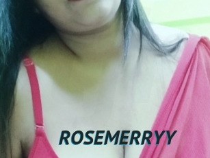 ROSEMERRYY