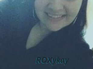 ROXykay