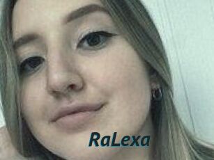 RaLexa