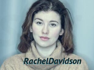 RachelDavidson