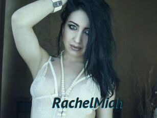 RachelMiah