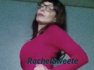 RachelSweete