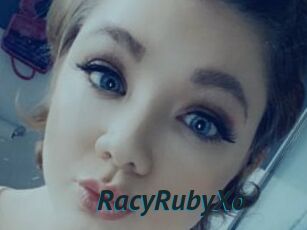 RacyRubyXo