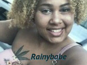 Rainybabe