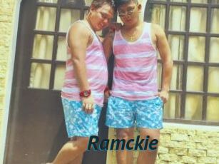 Ramckie