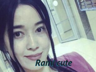 Rami_cute