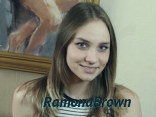 RamonaBrown