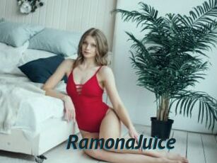 RamonaJuice