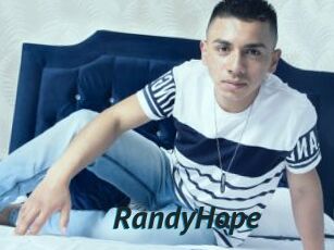 RandyHope