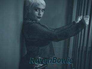 RavenBowie