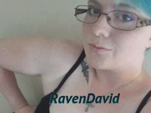 Raven_David