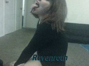 Ravenroth