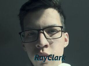 RayClark