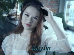 RayJin