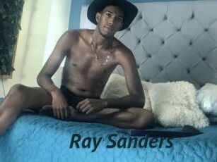 Ray_Sanders