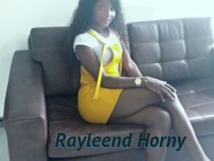 Rayleend_Horny