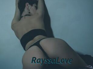 RayssaLove