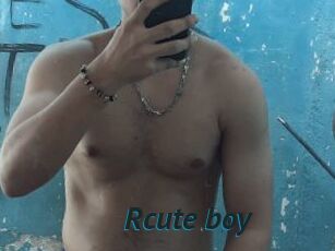 Rcute_boy