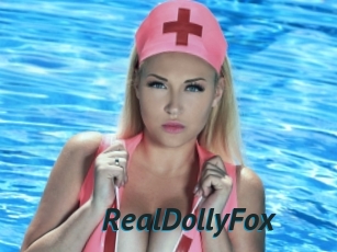 RealDollyFox