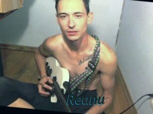 Reanu_Keaves