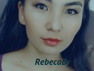 RebecaBy