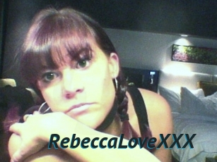 RebeccaLoveXXX