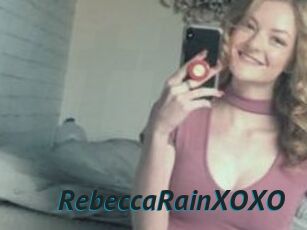 RebeccaRainXOXO