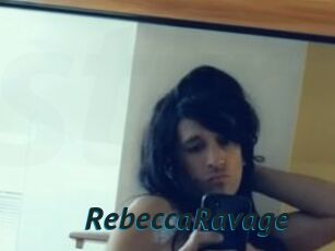 RebeccaRavage