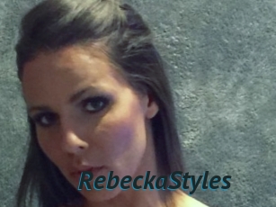 RebeckaStyles