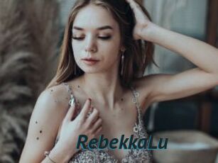 RebekkaLu