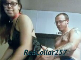 RedCollar257