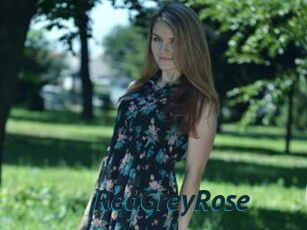 RedGreyRose
