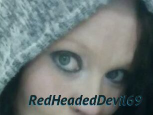 RedHeadedDevil69