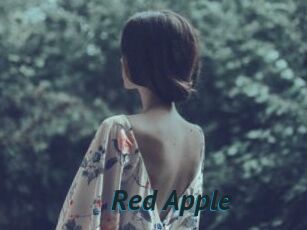 Red_Apple