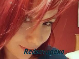 Redsavagexo