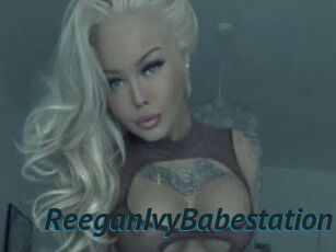 ReeganIvyBabestation